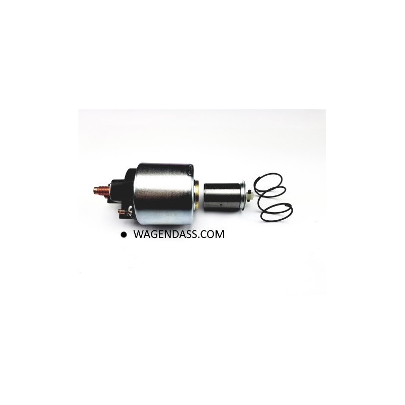 Solenoide per motorini di avviamento valéo D6RA101 / D6RA104 / d6ra110