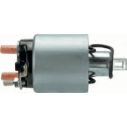 Solenoide para motor de arranque Hitachi S114-877A