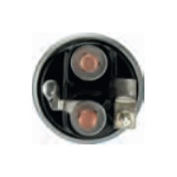 Solenoide para motor de arranque Hitachi S114-877A