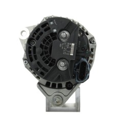 Alternador 0124555033 sustituye 0124555005 para IVECO / GINAF
