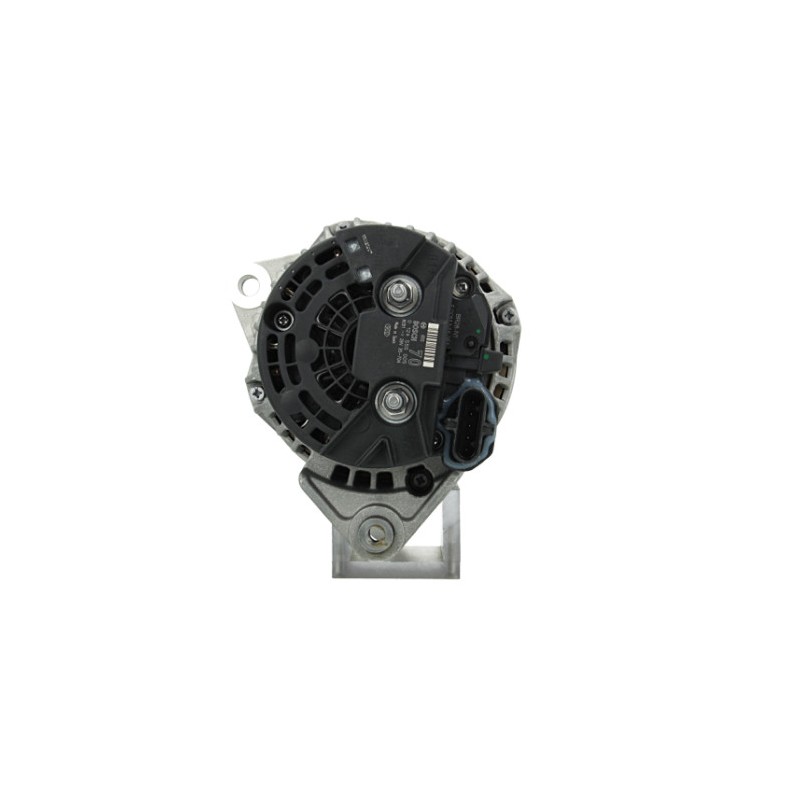 Lichtmaschine BOSCH 0124555005 for IVECO / GINAF