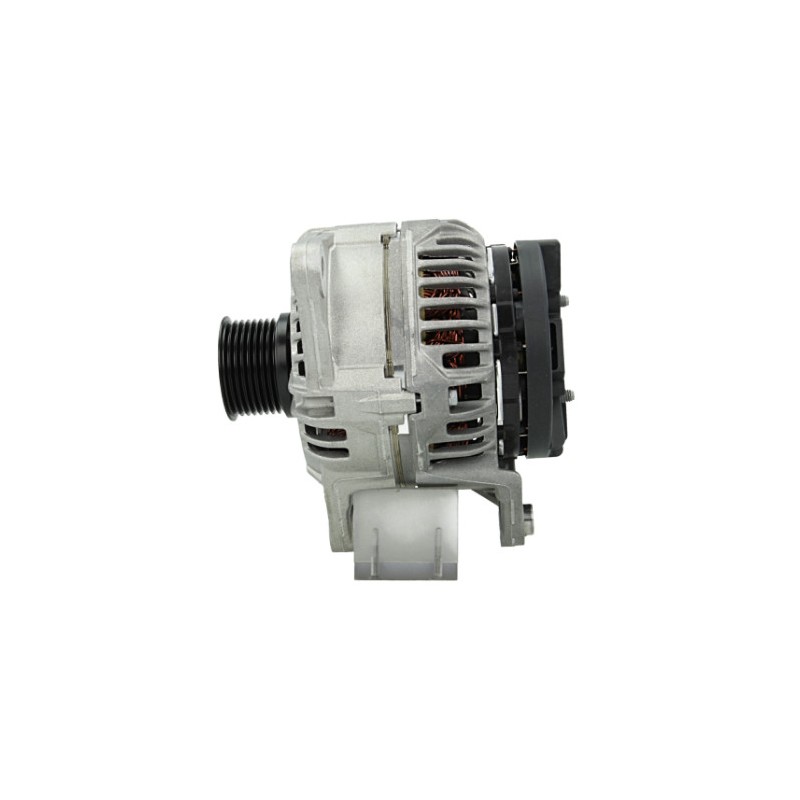 Alternator BOSCH 0124555005 for IVECO / GINAF Alternator BOSCH 0124555005 for IVECO / GINAF