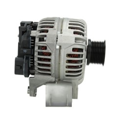 Alternador 0124555033 sustituye 0124555005 para IVECO / GINAF