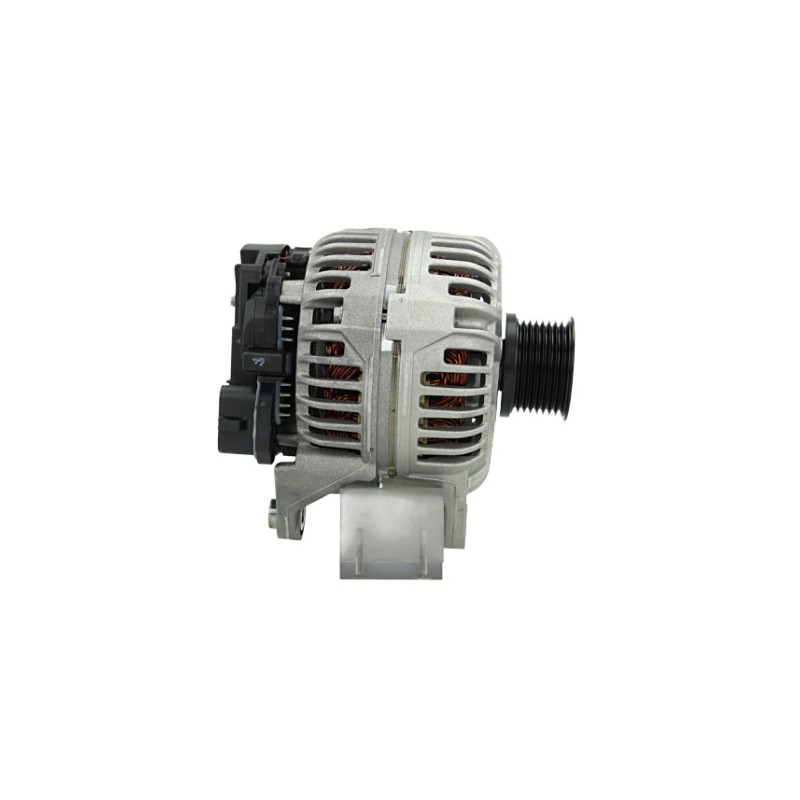 Alternador 0124555033 sustituye 0124555005 para IVECO / GINAF