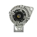 Alternator BOSCH 0124555005 for IVECO / GINAF