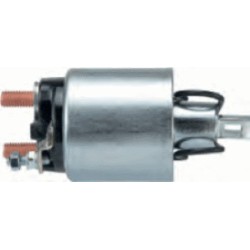 Solenoide / Solenoide para motor de arranque Hitachi S13-556 / S13-556A