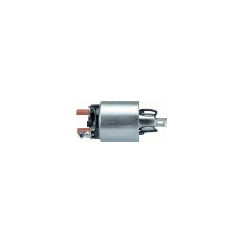 Solenoide / Relais pour démarreur HITACHI S13-556 / S13-556A