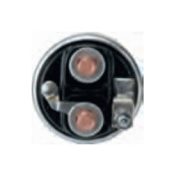 Solenoide / Solenoide para motor de arranque Hitachi S13-556 / S13-556A