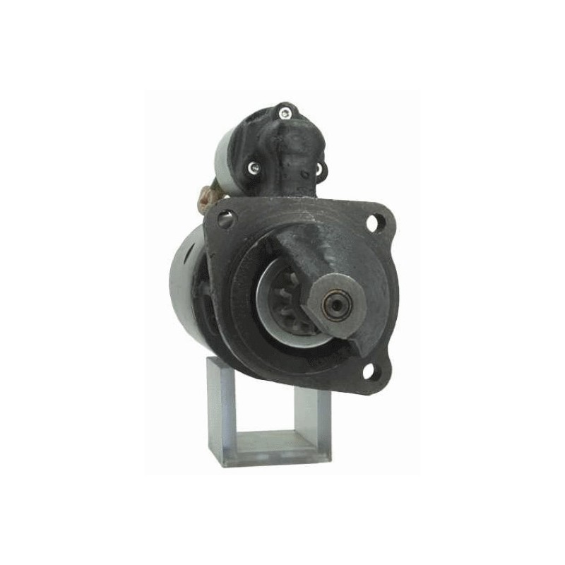 Starter replacing BOSCH 0001368026  / 0001368040 / 0001368051