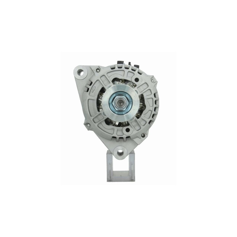 Alternator replacing BOSCH 0123310013 / 0123310011