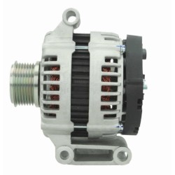 Alternator replacing FORD 6C1T10300CD / 6C1T10300CC / 6C1T10300CB on FORD TRANSIT / LAND ROVER DEFENDER