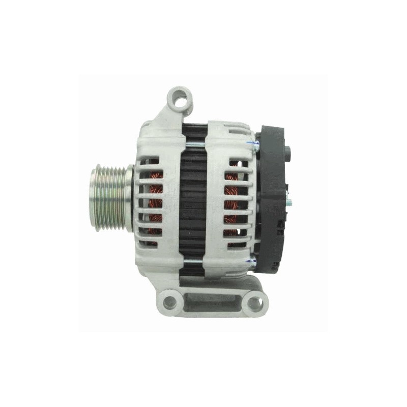 Alternator replacing DENSO100211-6970/100211-6961/100211-6960/100211-6931/100211-6930