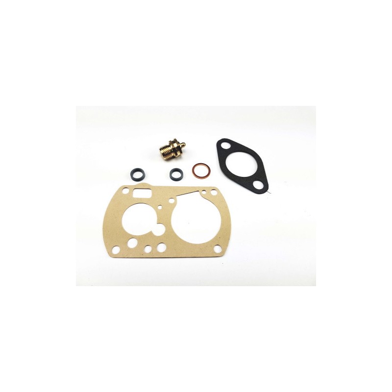 Kit di guarnizioni del carburatore 26/28CBI sur Citroen 2cv