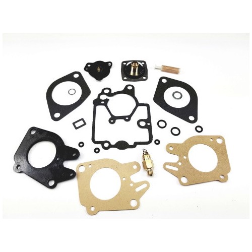 Service Kit for carburettor 32TLF on Y10 Fire / FIAT Tipo