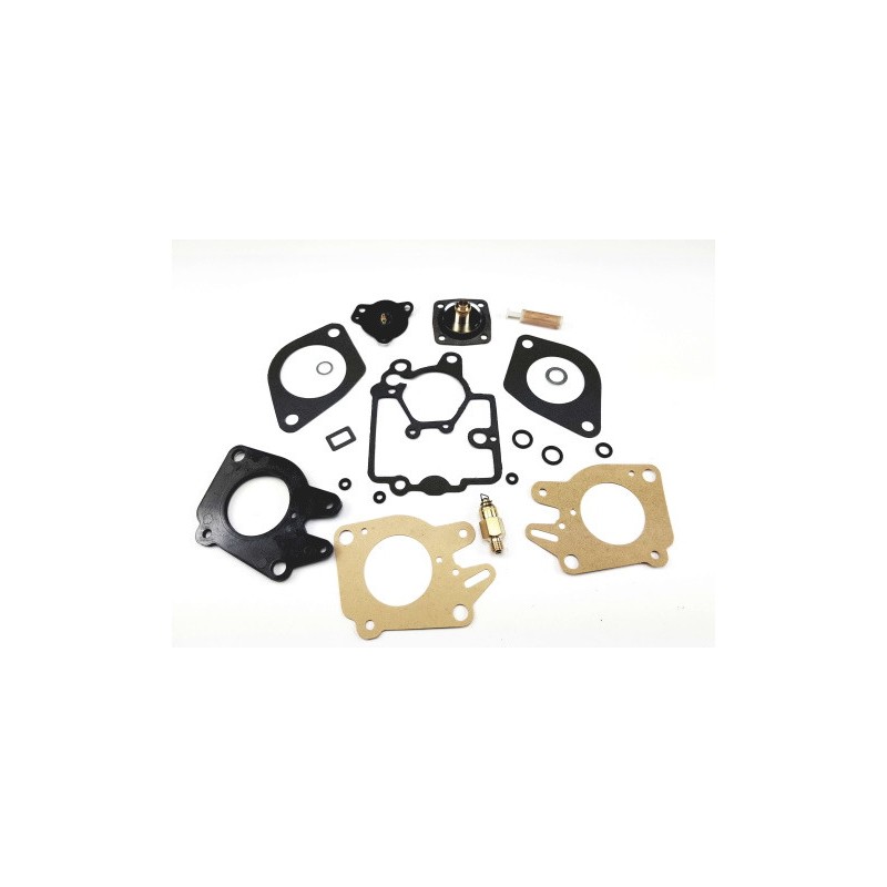 Service Kit for carburettor 32TLF on Y10 Fire / FIAT Tipo