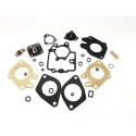 Service Kit for carburettor 32TLF on FIAT Panda / Uno