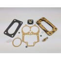 Pochette de joint pour carburateur 32/36DGAV sur Ford Escort / Capri / Cortina