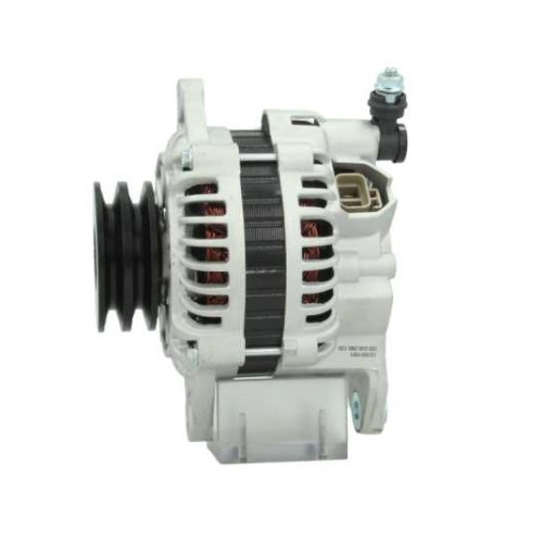 Alternator replacing A003TB5099 / A3TB5099 / CA1983IR / A003TB5099 / A3TB5099 / 23100-VK010