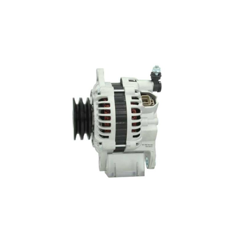 Alternator replacing A003TB5099 / A3TB5099 / CA1983IR / A003TB5099 / A3TB5099 / 23100-VK010