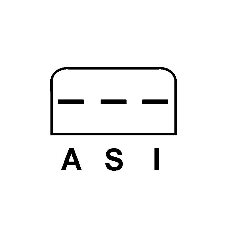 Alternatore equivalente F85U10300AA / F3UU10300AF / ZZM2-18-300 / F3UU10300AF