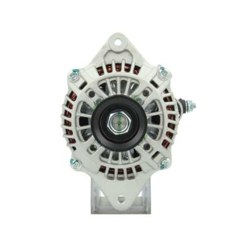 Alternator replacing A002TB2891 / A002TB2991 / A2TB2991 / A2TB6291 / A002TB2991