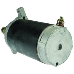 Starter replacing 50-30829 / 50-32403 / 50-32411 / 50-37345 / 50-38890
