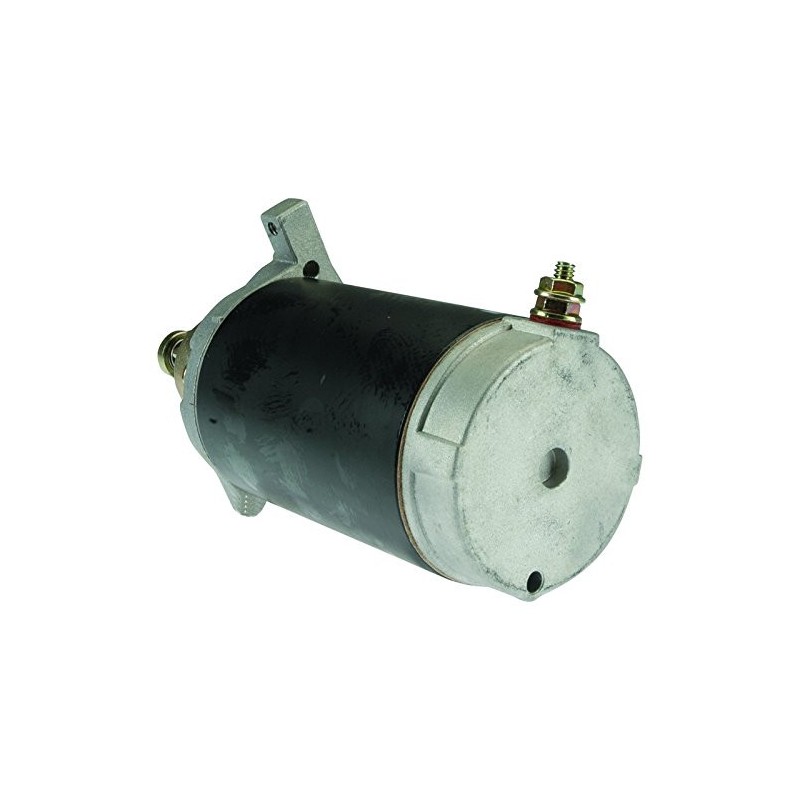 Starter replacing 50-30829 / 50-32403 / 50-32411 / 50-37345 / 50-38890
