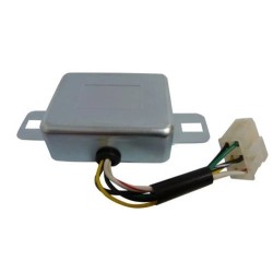 Regulador para alternador Mitsubishi A001T00771 / A001T00872 / A001T00873 / A001T22074