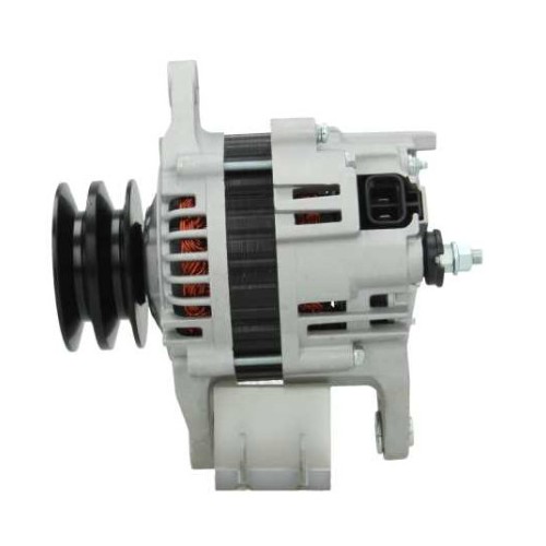 Alternator replacing LR160-728 / LR160-728B / LR160-728C / LR160-728E / 23100-7T400 / 23100-7T402 / 23100-7T403 / 23100-7T40A