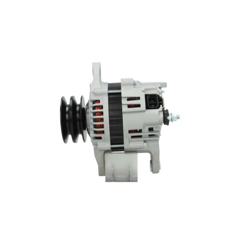 Alternateur équivalent LR160-728 / LR160-728B / LR160-728C / LR160-728E / 23100-7T400 / 23100-7T402 / 23100-7T403 / 23100-7T40A Alternateur équivalent LR160-728 / LR160-728B / LR160-728C / LR160-728E / 23100-7T400 / 23100-7T402 / 23100-7T403 / 23100-7T40A