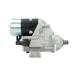 Anlasser BOSCH 0001368085