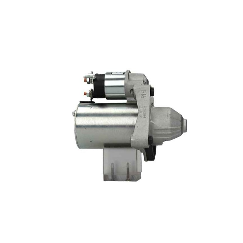 "Alternator BOSCH 0120489643"