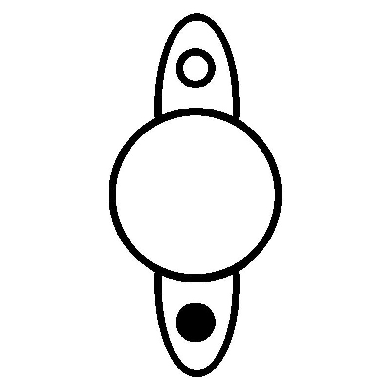 Starter BOSCH 0001368085