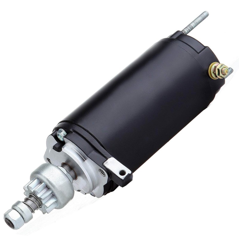 Motorino di avviamento equivalente  50-29105 / 50-30842 / 50-31976 / 50-32411 / 50-37274