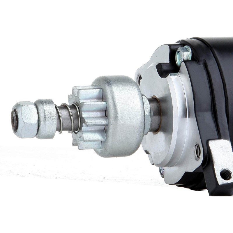 Motor de arranque sustituyee  50-29105 / 50-30842 / 50-31976 / 50-32411 / 50-37274