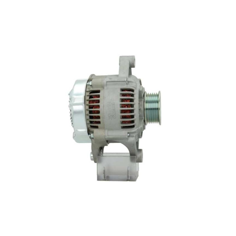 Alternatore equivalente 121000-3510 / 4609415 / UA1215