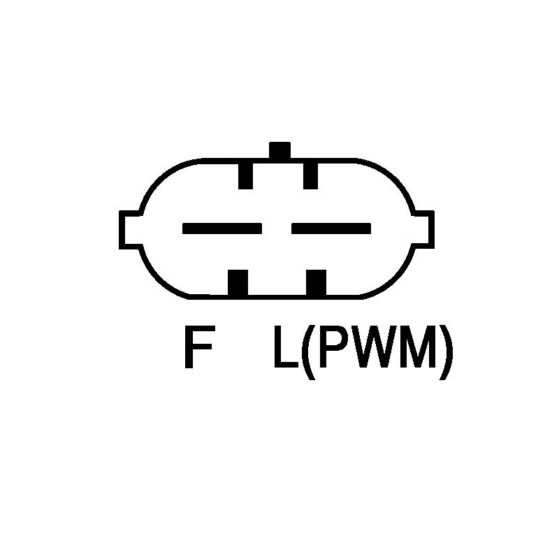 Lichtmaschine Ersetzt BOSCH 0124525008 /0124525087