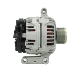 Alternator replacing 100211-1670/100211-4520/ 100211-4610 