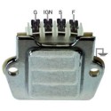 Regulator for alternator  DENSO 100211-0071 / 100211-0081 / 100211-0280