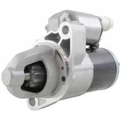 Motor de arranque sustituyee 31200-raa-a01 / 31200-RAA-A51 / M0T20371 / M0T20371ZC