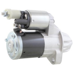 Motor de arranque sustituyee 31200-raa-a01 / 31200-RAA-A51 / M0T20371 / M0T20371ZC