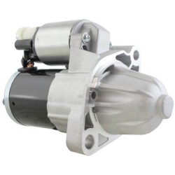 Anlasser ersetzt 31200-raa-a01 / 31200-RAA-A51 / M0T20371 / M0T20371ZC