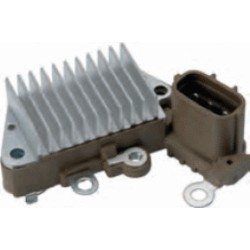 Regulador para alternador Denso 101211-1390 /  101211-2941 / 101211-8810