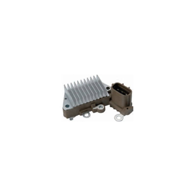 Regolatore per alternatore Denso 101211-1390 /  101211-2941 / 101211-8810