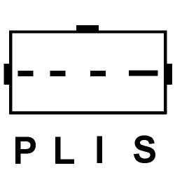 Alternador sustituye 10463630 / 10463966 / 10464073 / 10464075 / 10464409 / 10480182