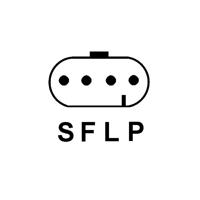 Anlasser ersetzt Mitubishi M8T70471 / M3T61171 / M2T56272 / M2T56271