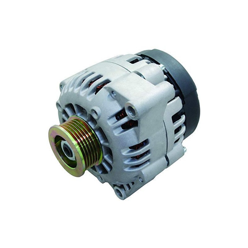 Alternatore equivalente 10464084 / 10480251 / 10480254 / 8231