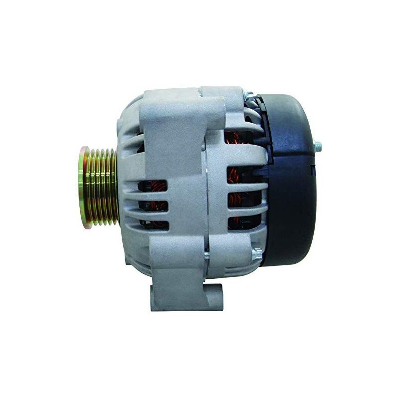 Starter replacing Mitubishi M8T70471 / M3T61171 / M2T56272 / M2T56271