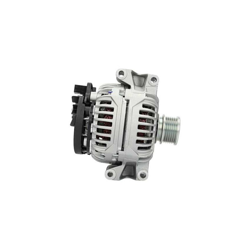 Alternador sustituye 01244425077 / 0141542702 / 6461541002 / A0141542702