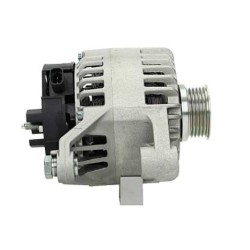 Alternator replacing 101210-0940 / 132222929 / 6204256 